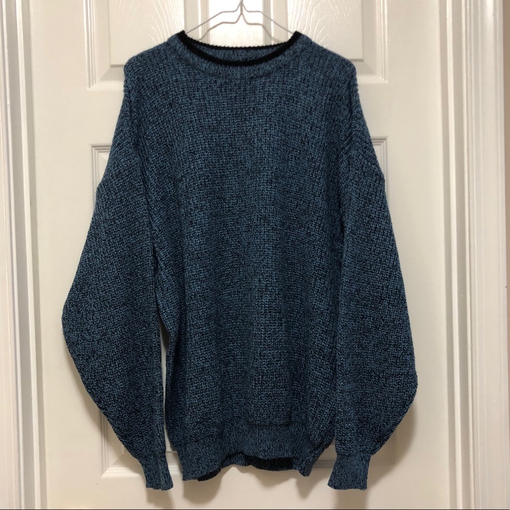 Vintage Men’s Sweater